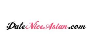 Date Nice Asian Logo
